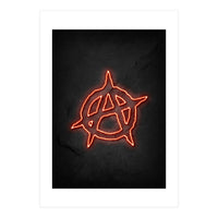 Anarchy (Print Only)