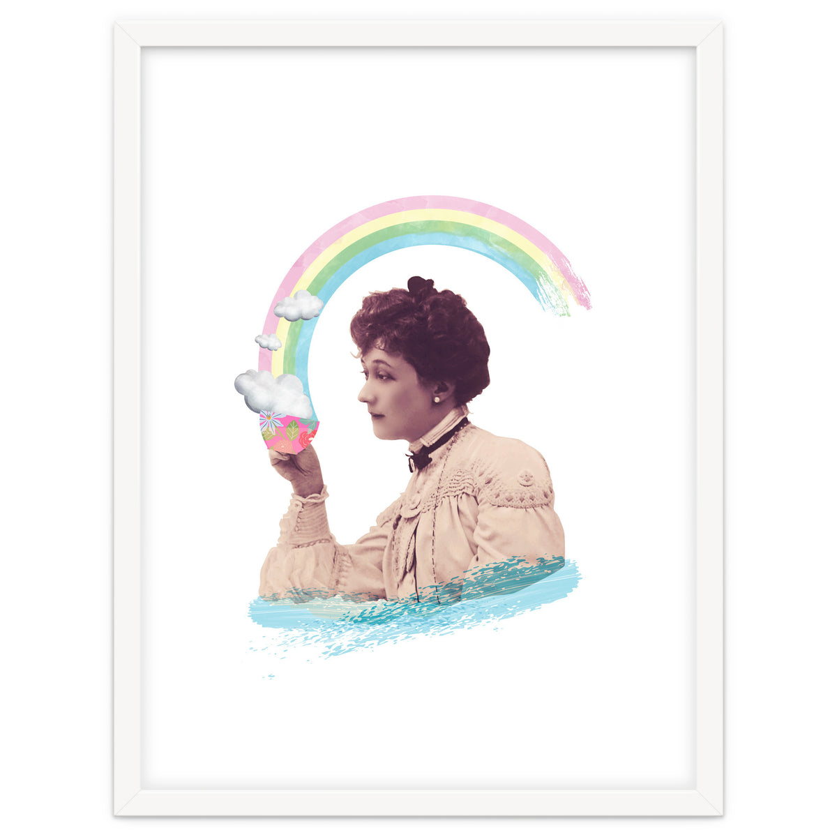 The Perfect Cup Of Tea