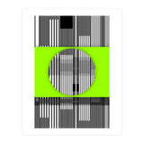 Glitch Global X Serie Urban Nature (Print Only) thumbnail