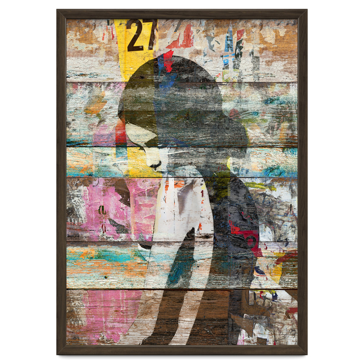 Shyness (Profile Of Child)