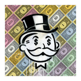 Another Day  Another Dollar (Print Only) thumbnail