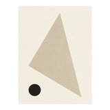 GEOMETRIC ART - 03B (Print Only) thumbnail
