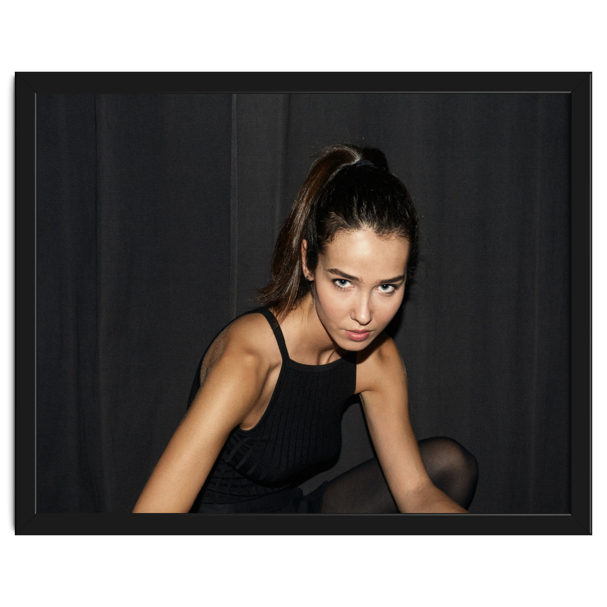 Just How Dark is Your Dark Side?