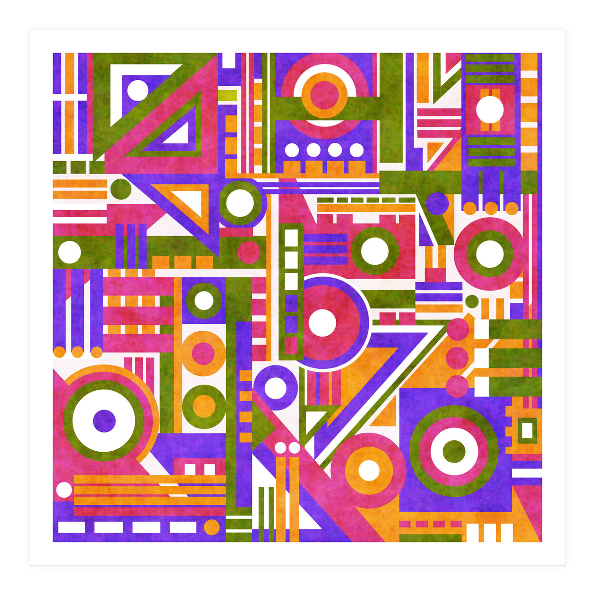 Passage (Print Only)