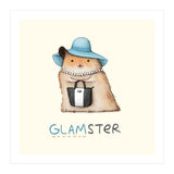 Glamster (Print Only) thumbnail