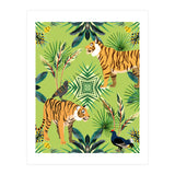 Jungle Love (Print Only) thumbnail