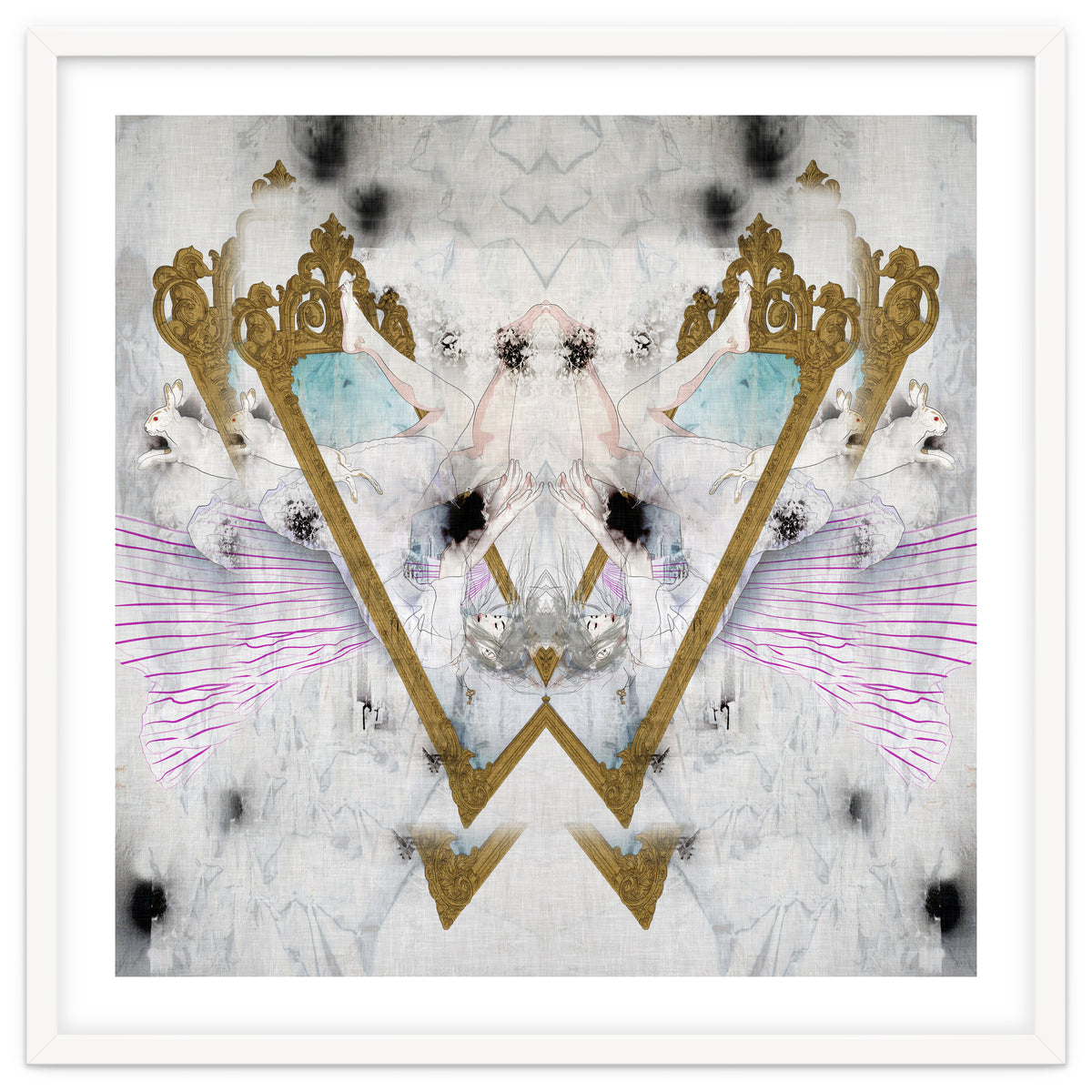 Looking Glass_Parallel