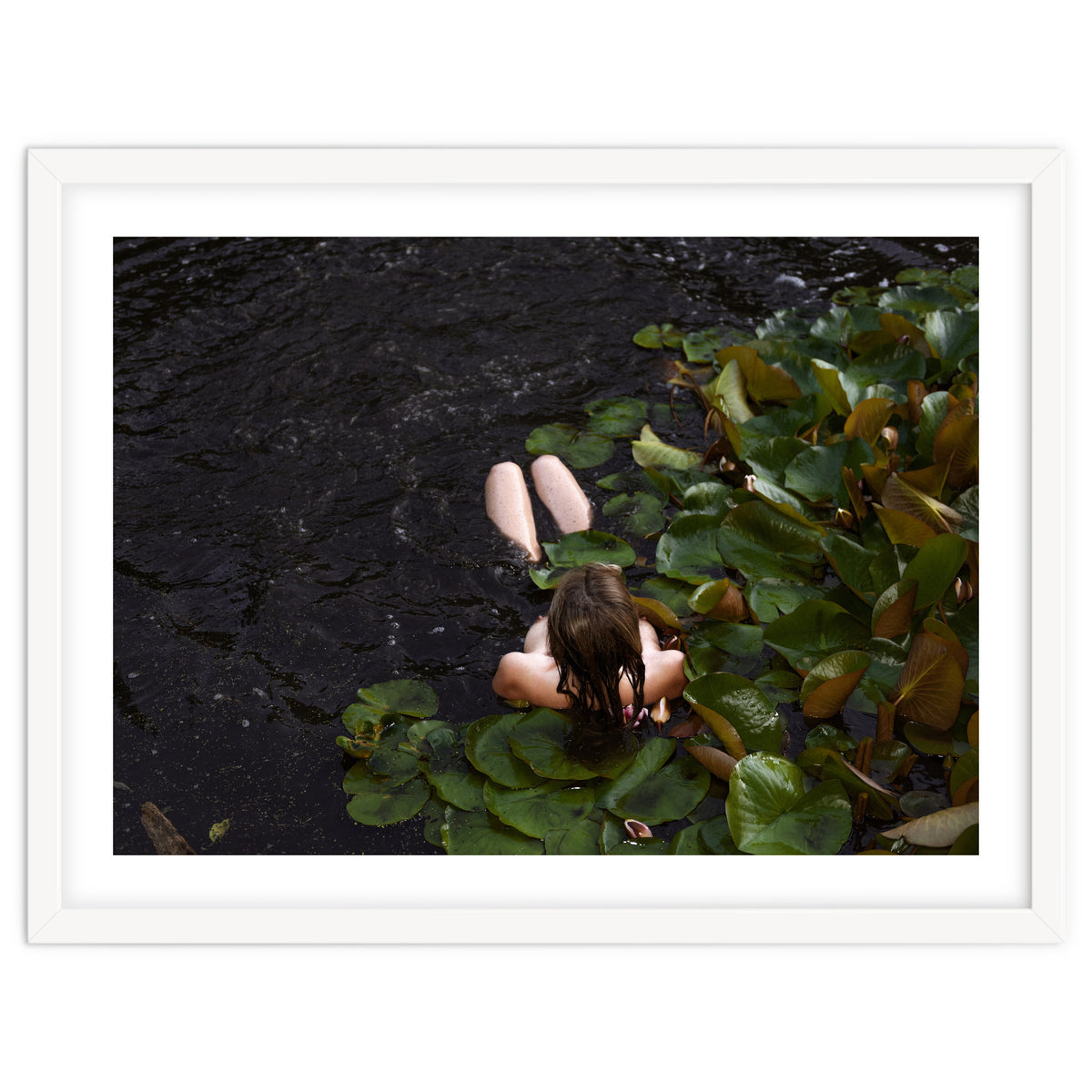 This is Not what You think It is