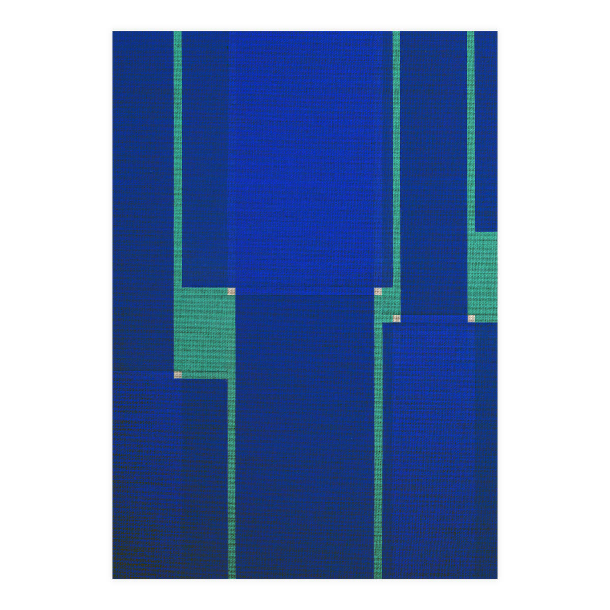 Estrategista (2) (Print Only)