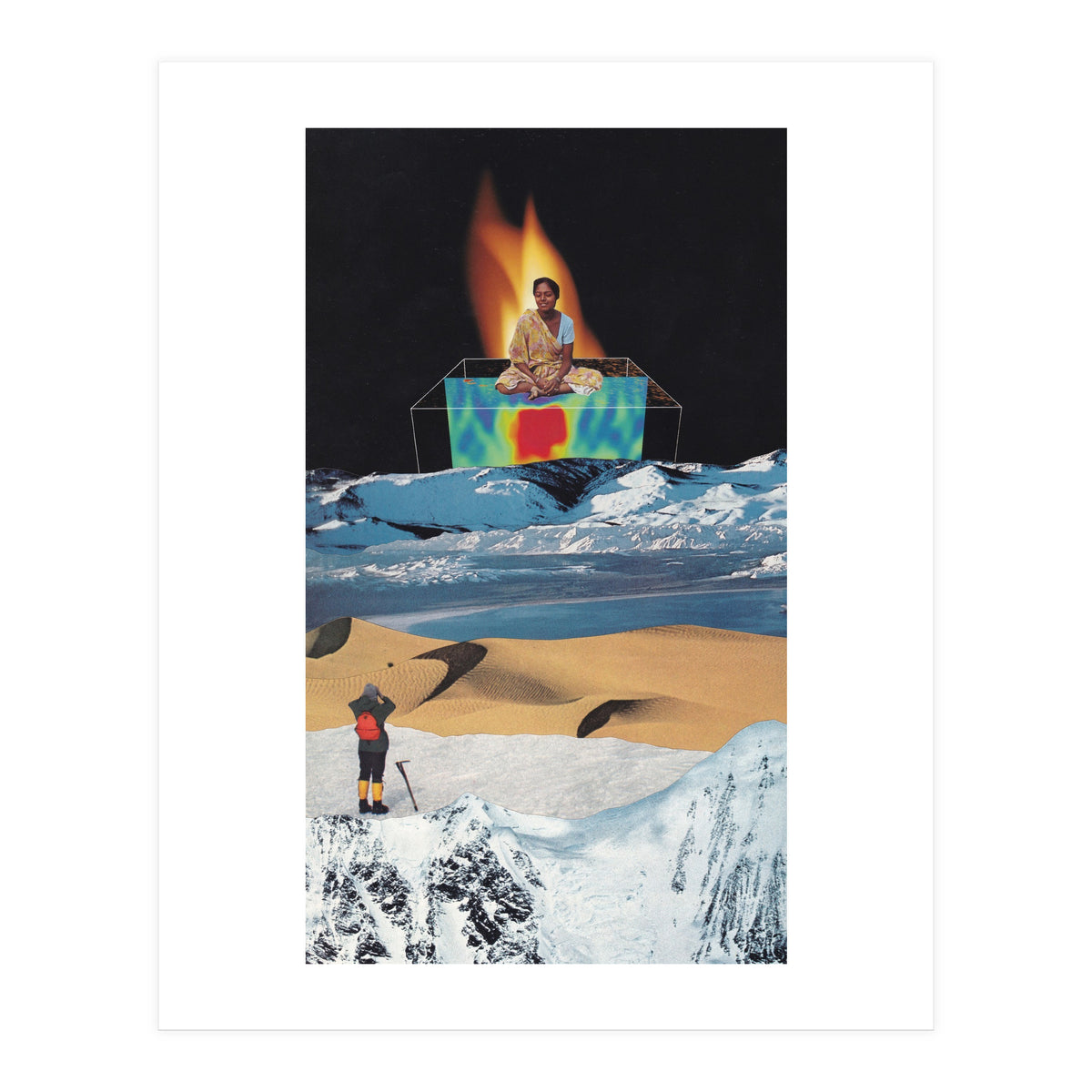 Discovery (Print Only)