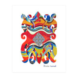 Pop Abstract 2023 173 Copia (Print Only) thumbnail