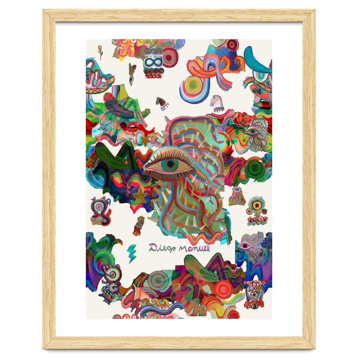 Muchas Cosas 2021 199