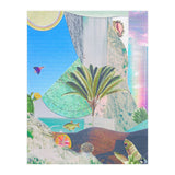 Airy Blu (Print Only) thumbnail