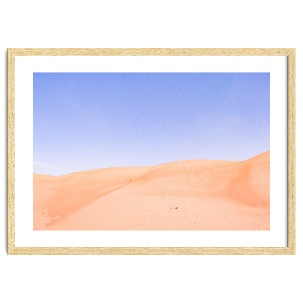 Desert Dunes