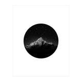 Heart Constellation (Print Only) thumbnail