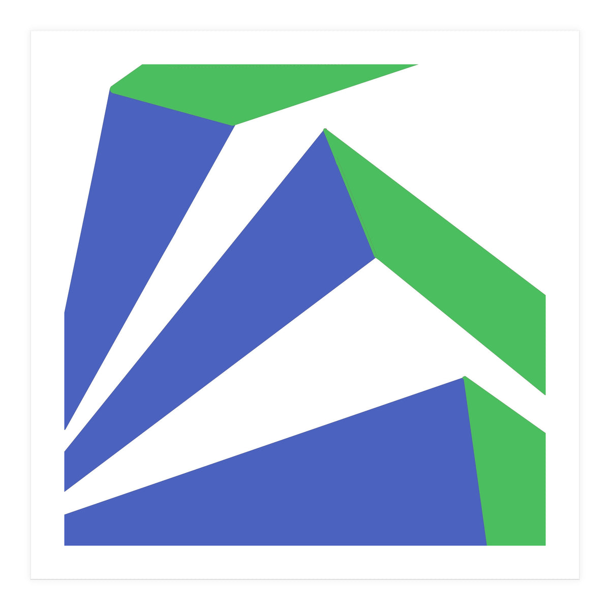 Walls 7 (Print Only)