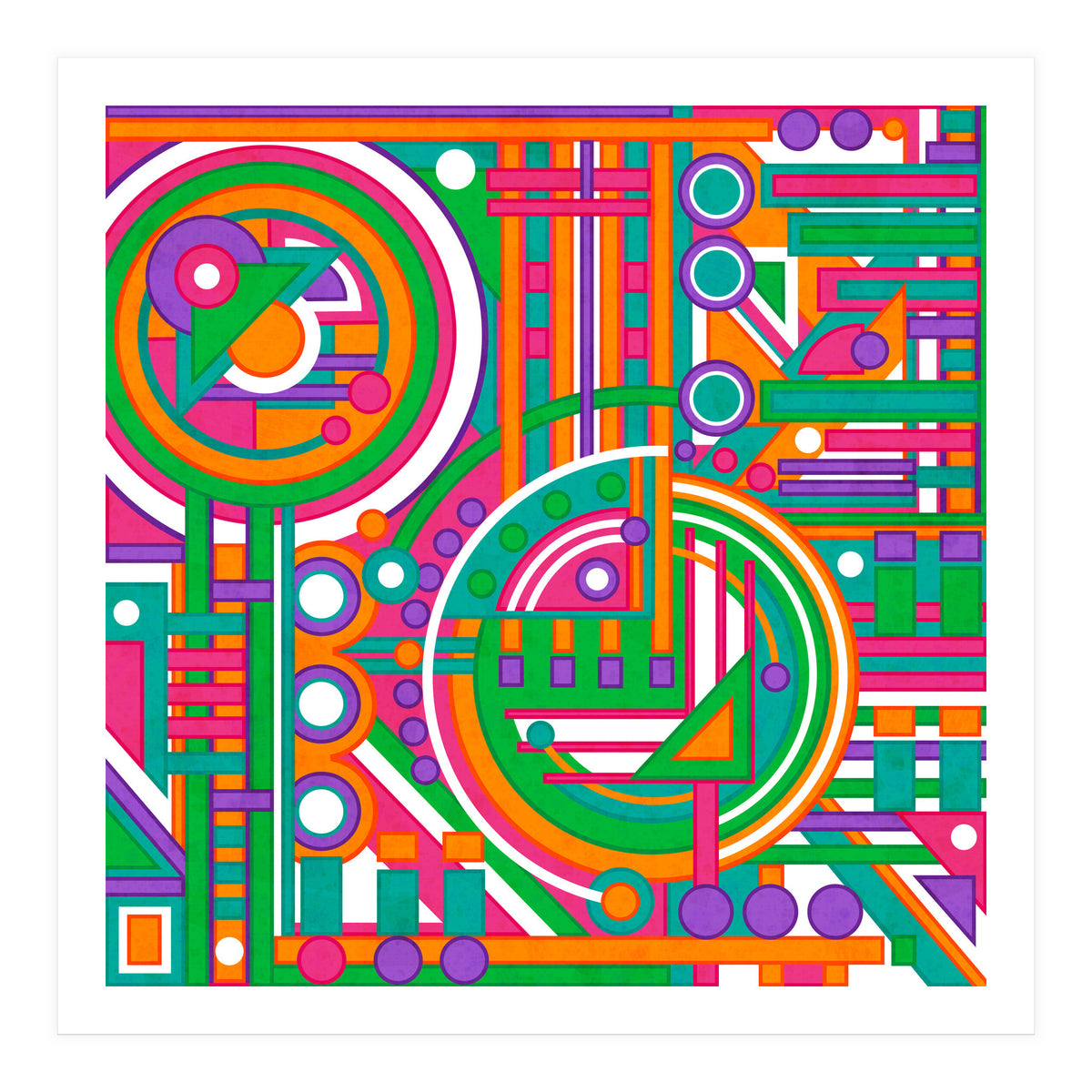 Process  (Print Only)