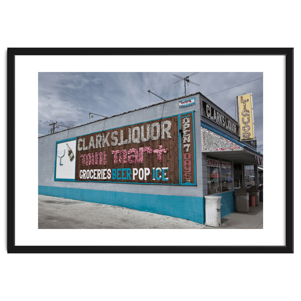 Liquor Store Hawthorne