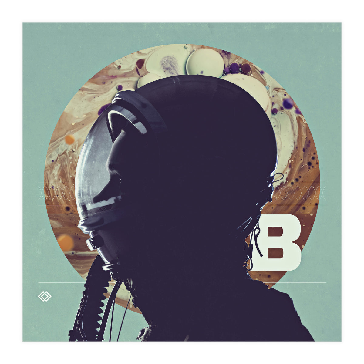 B Is To C (Print Only)