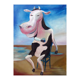 Vaca Borracha 2 (Print Only) thumbnail