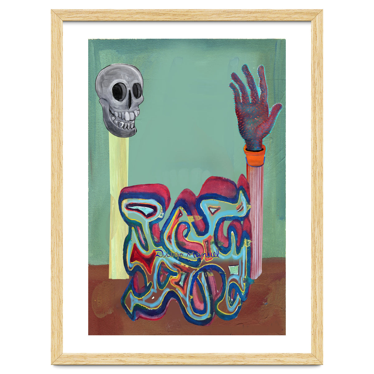 Graffiti Digital 2022 913