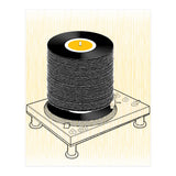 Fat Stack (Print Only) thumbnail