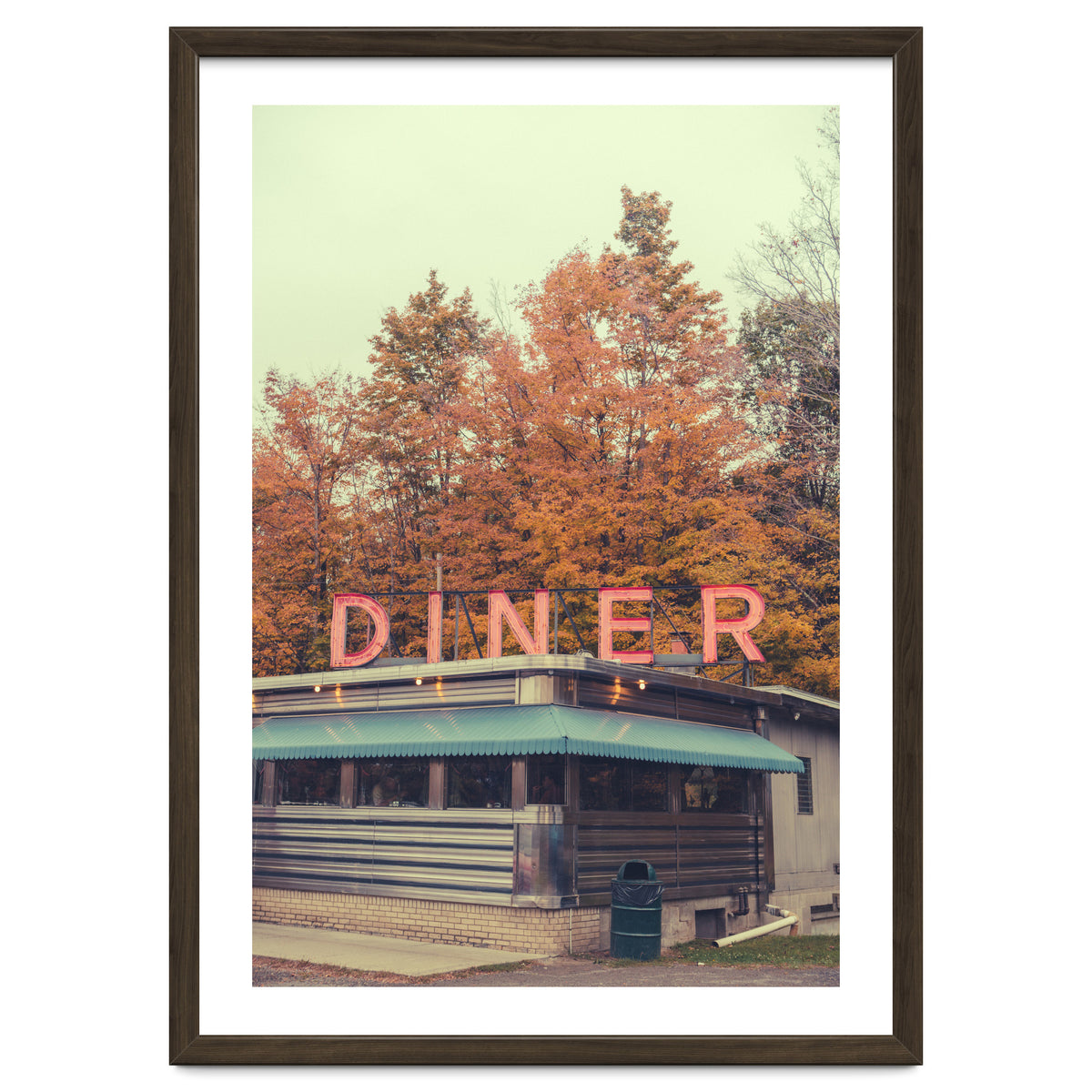 DINER