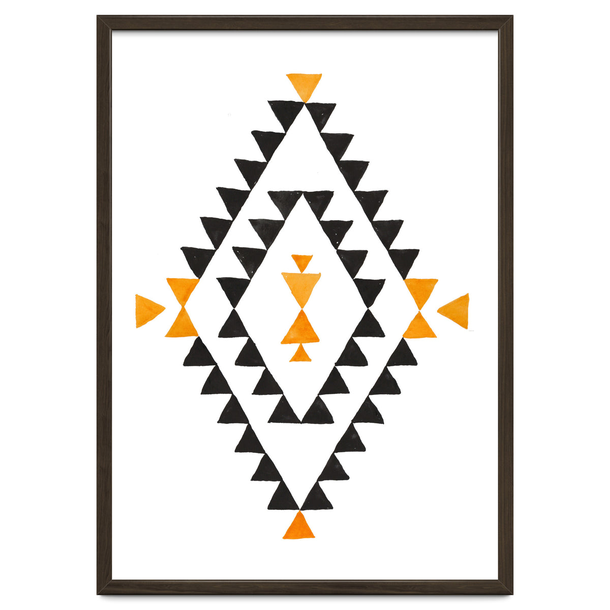 Patterns Aztec Diamond