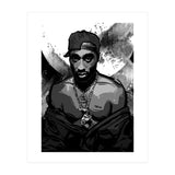 Tupac (Print Only) thumbnail