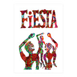 Fiesta 5  (Print Only) thumbnail