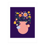 Mediterranean jar  (Print Only) thumbnail