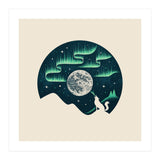 Arctic Tune (Print Only) thumbnail