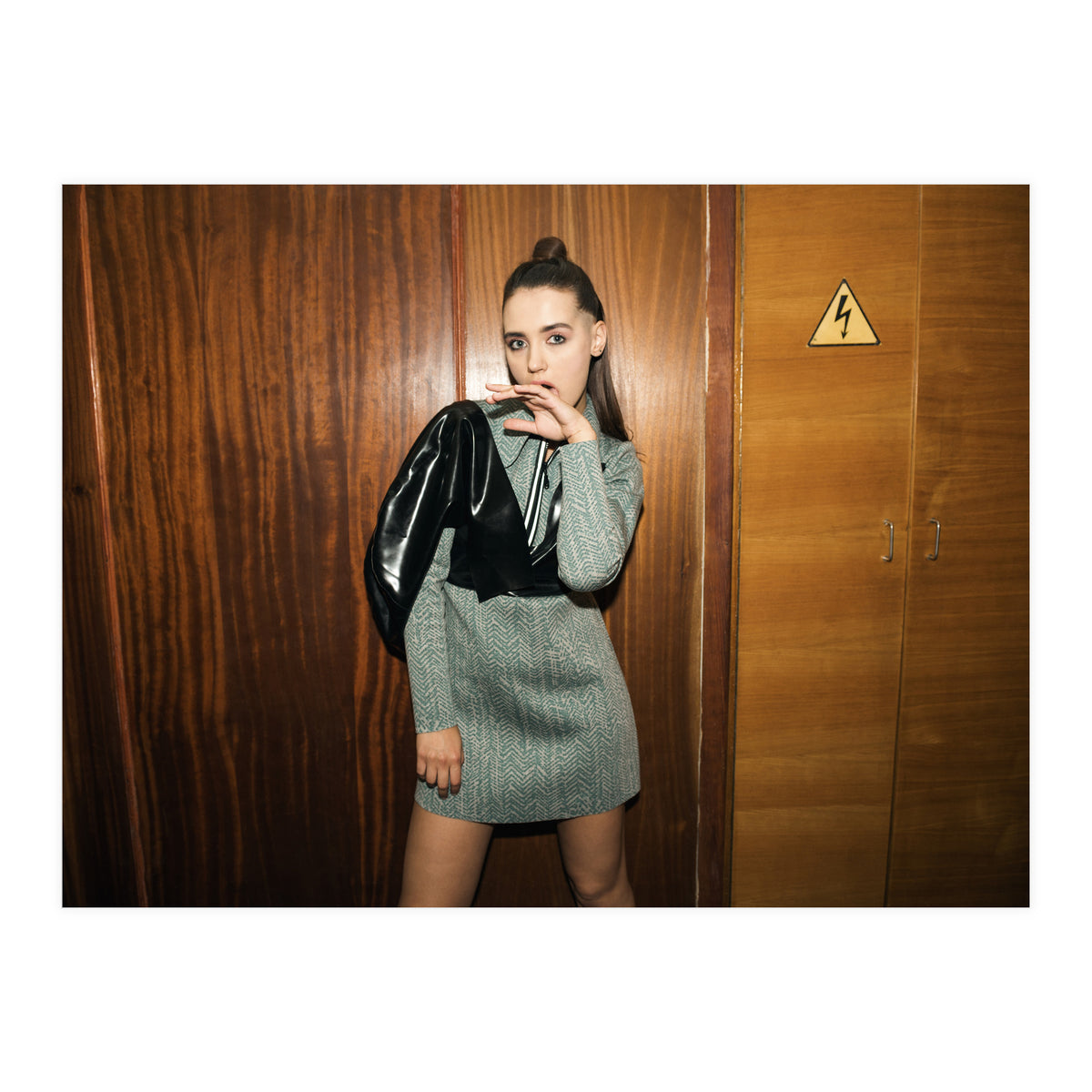 Electricity (Print Only)