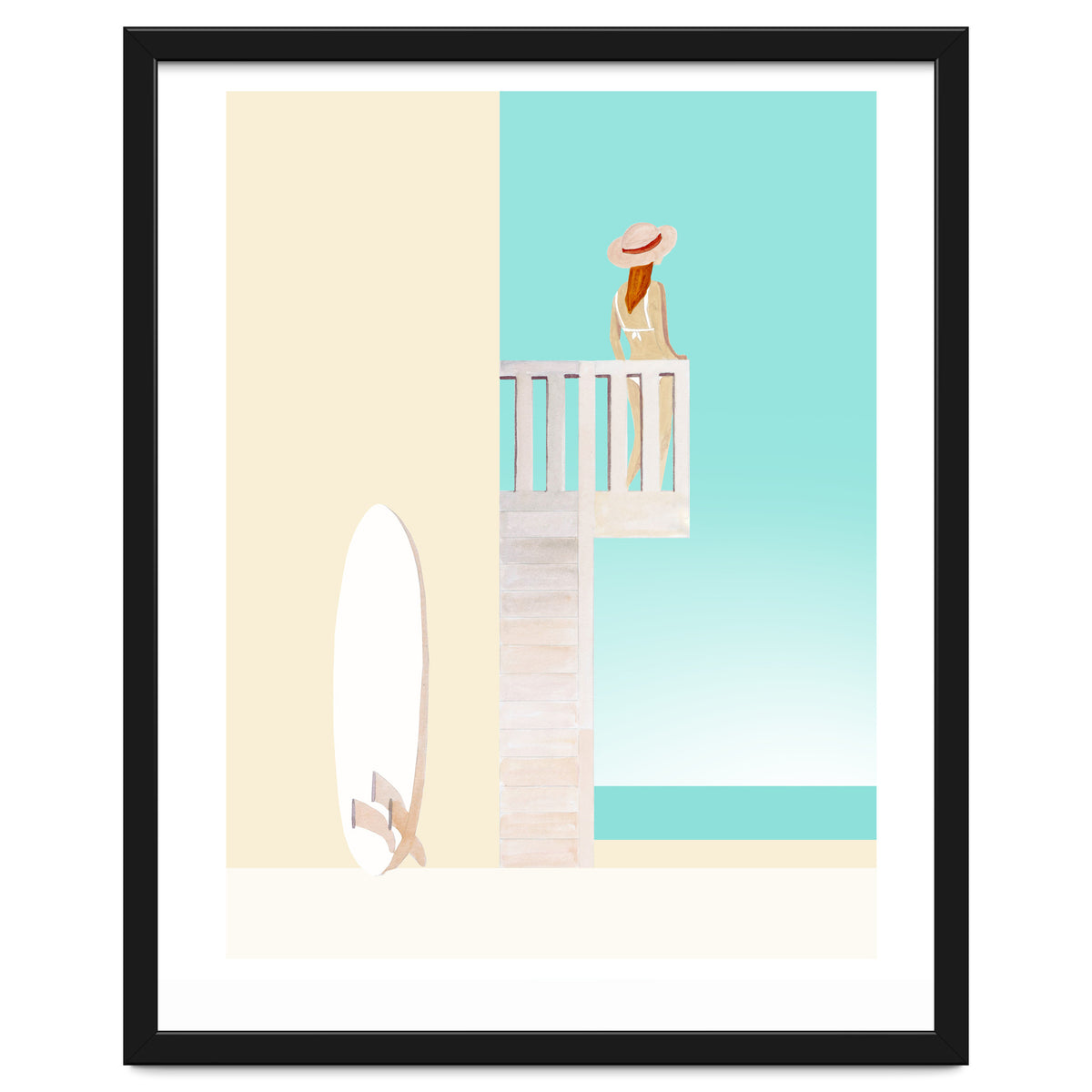 Salt&Surf Oceanbeach Road