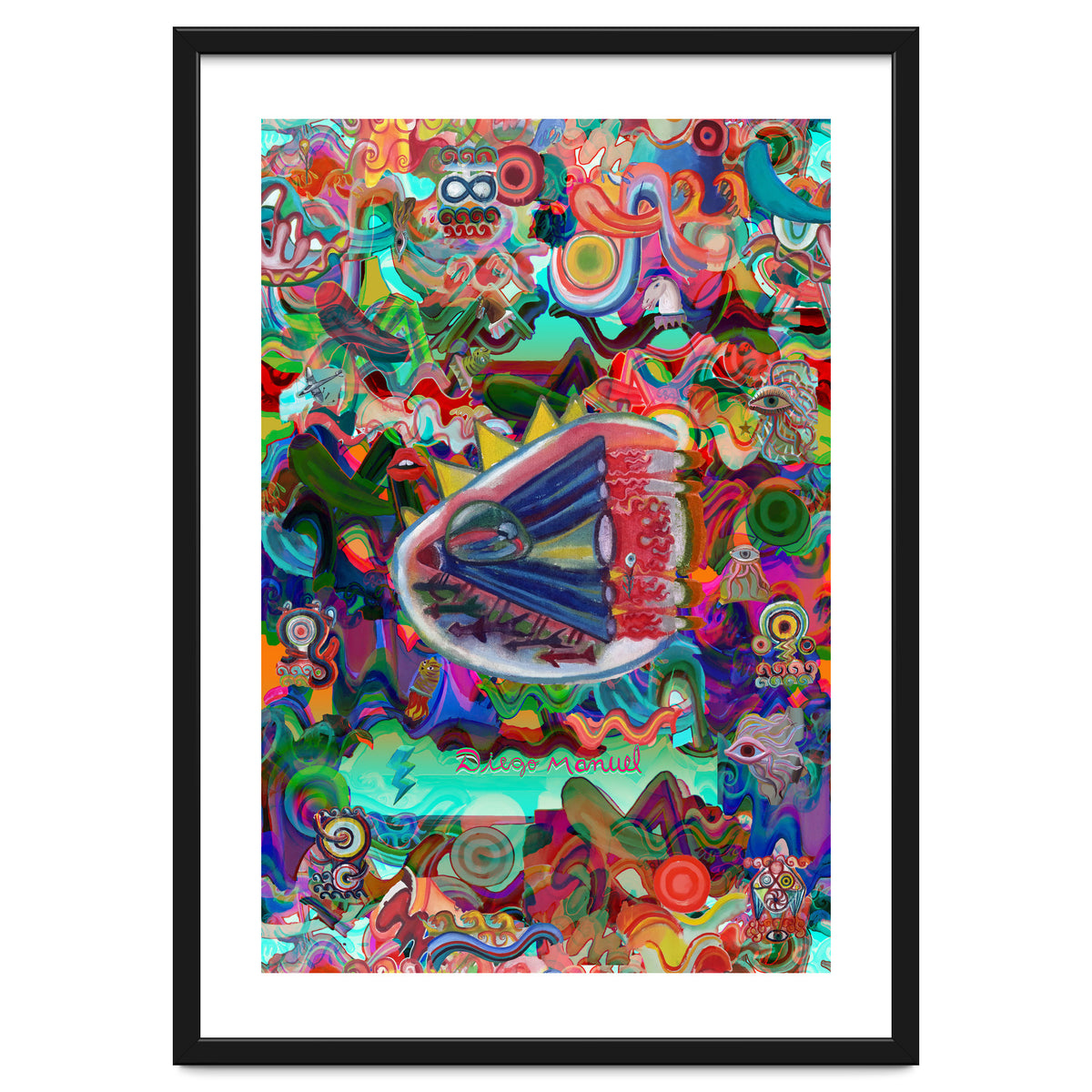 Muchas Cosas 2021 205