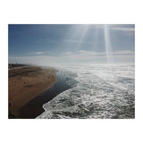 Ocean Beach (Print Only) thumbnail