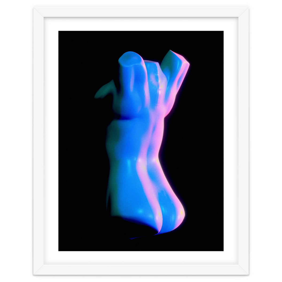 SURRENDER SOUTH WEST