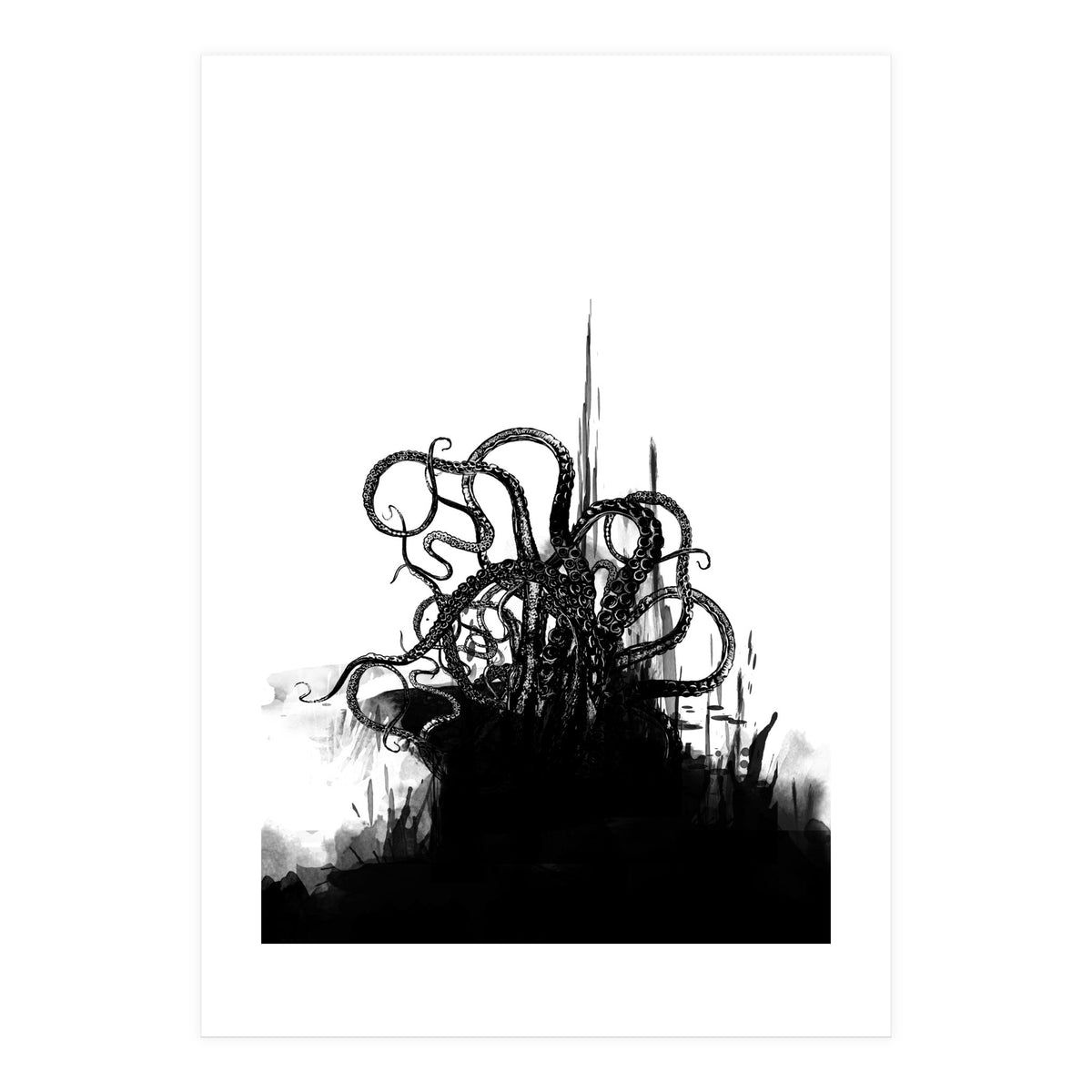 (s)inked (Print Only)