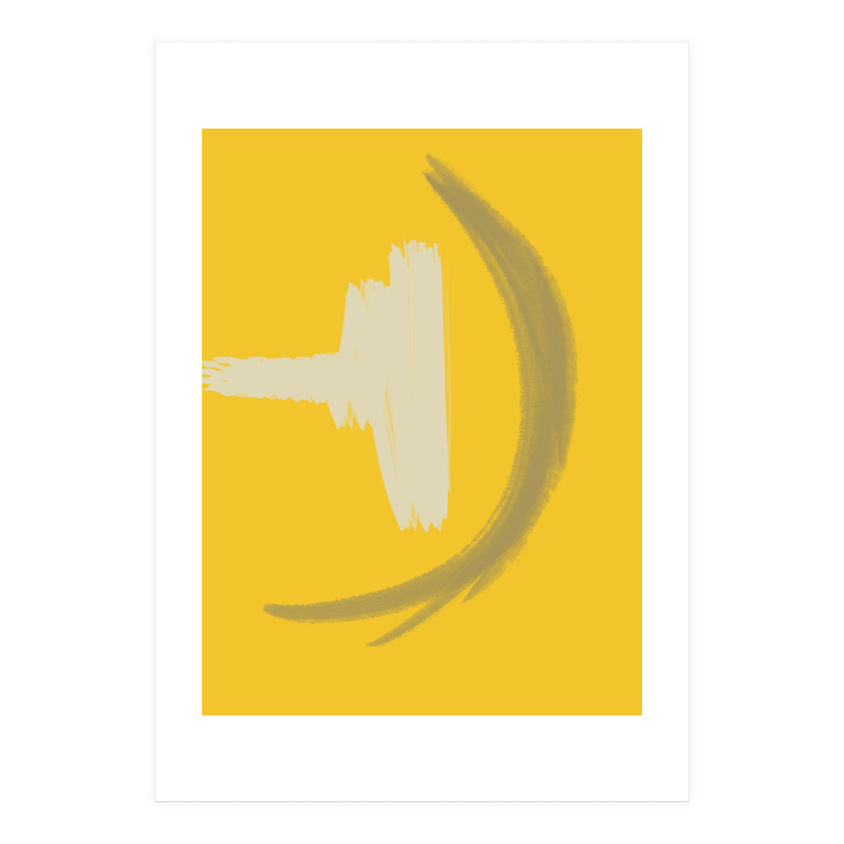 Martelo 2 (Print Only)