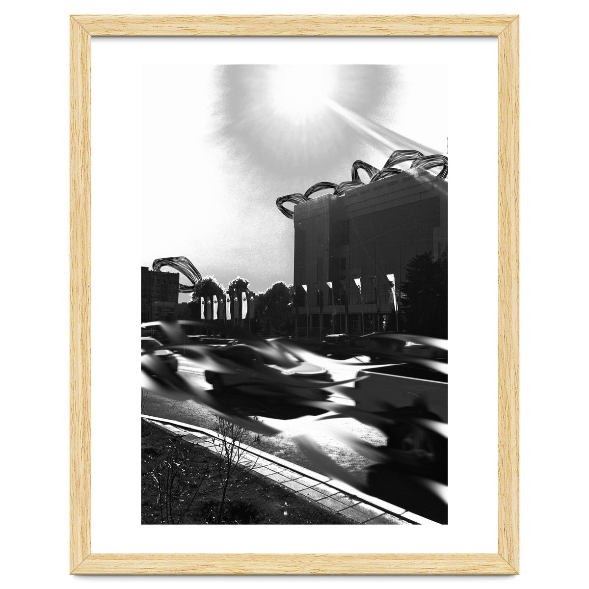 September '22 – Kostanay