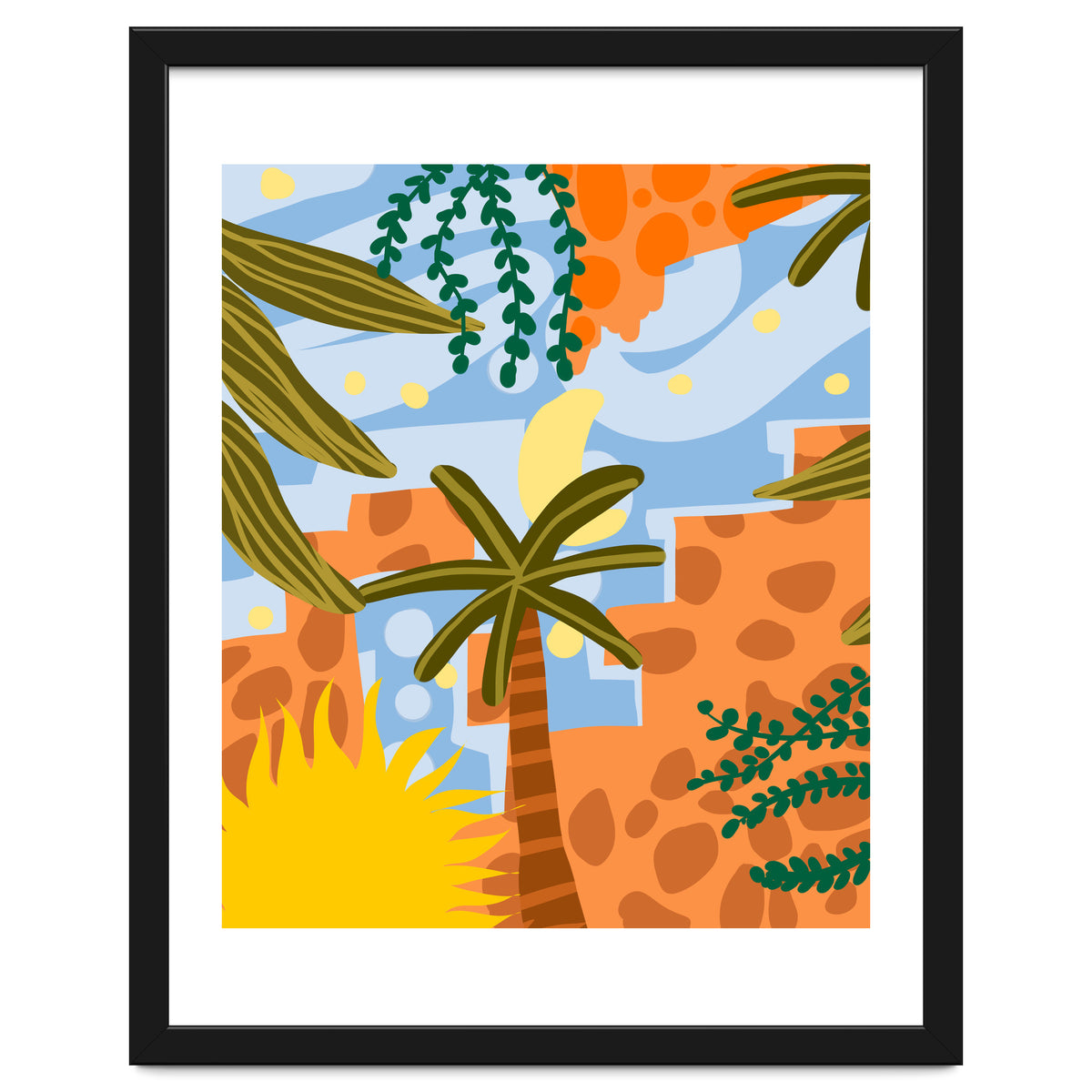 A Beautiful Day Begins With A Beautiful Mindset