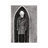 Nosferatu (Print Only) thumbnail