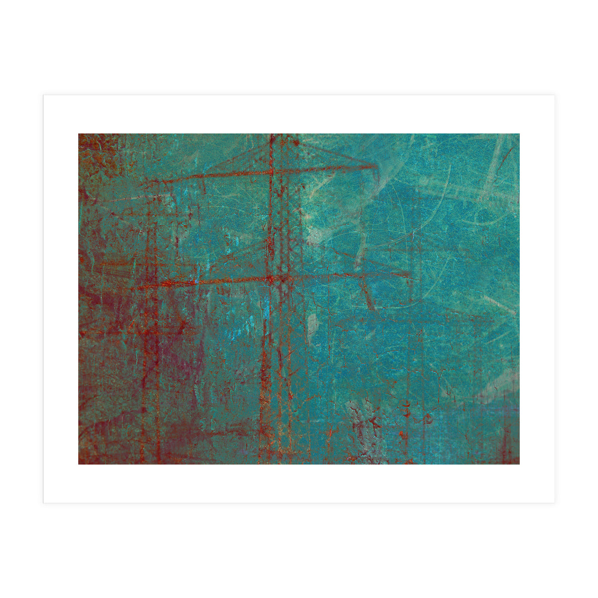 Dirty Energy (Print Only)