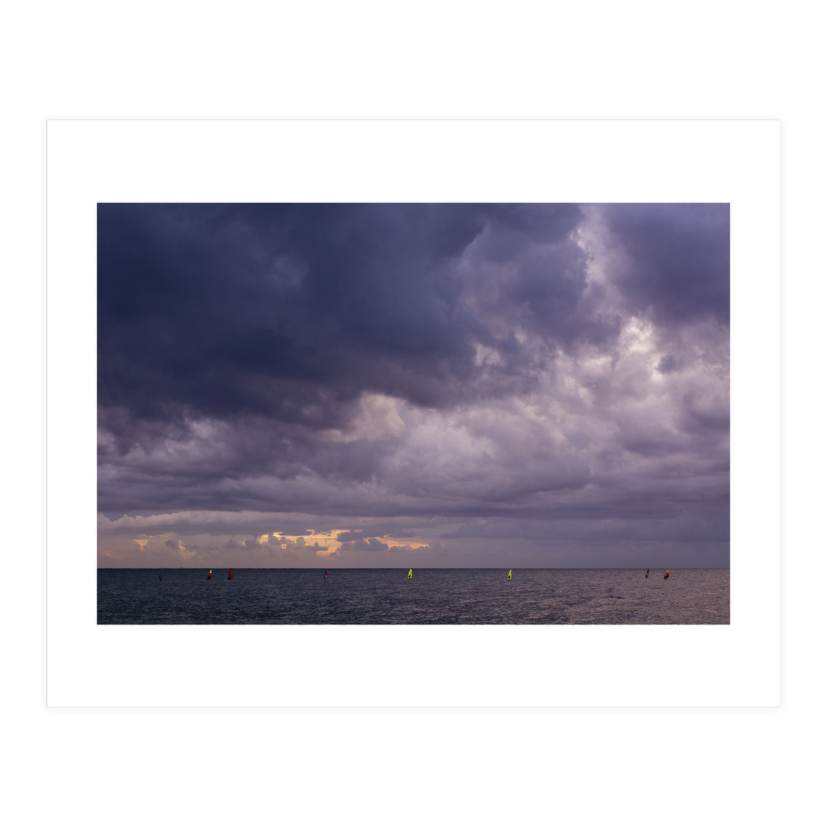 Seaside #11 (Print Only)