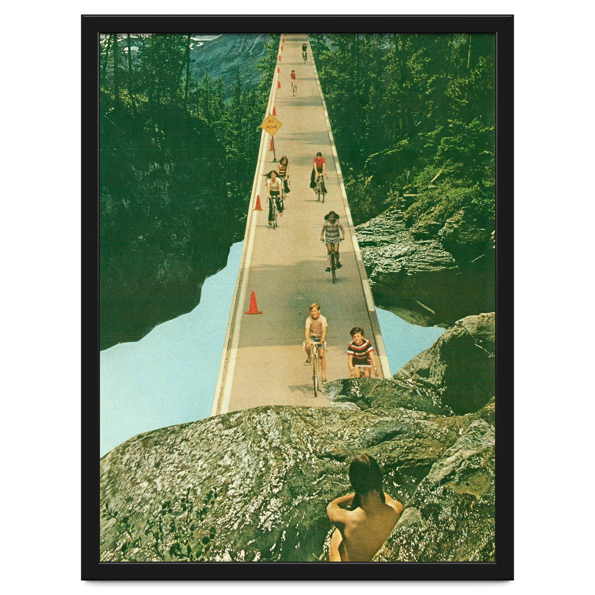 Here Comes The Summer