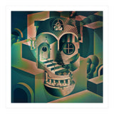 Utopia (Print Only) thumbnail