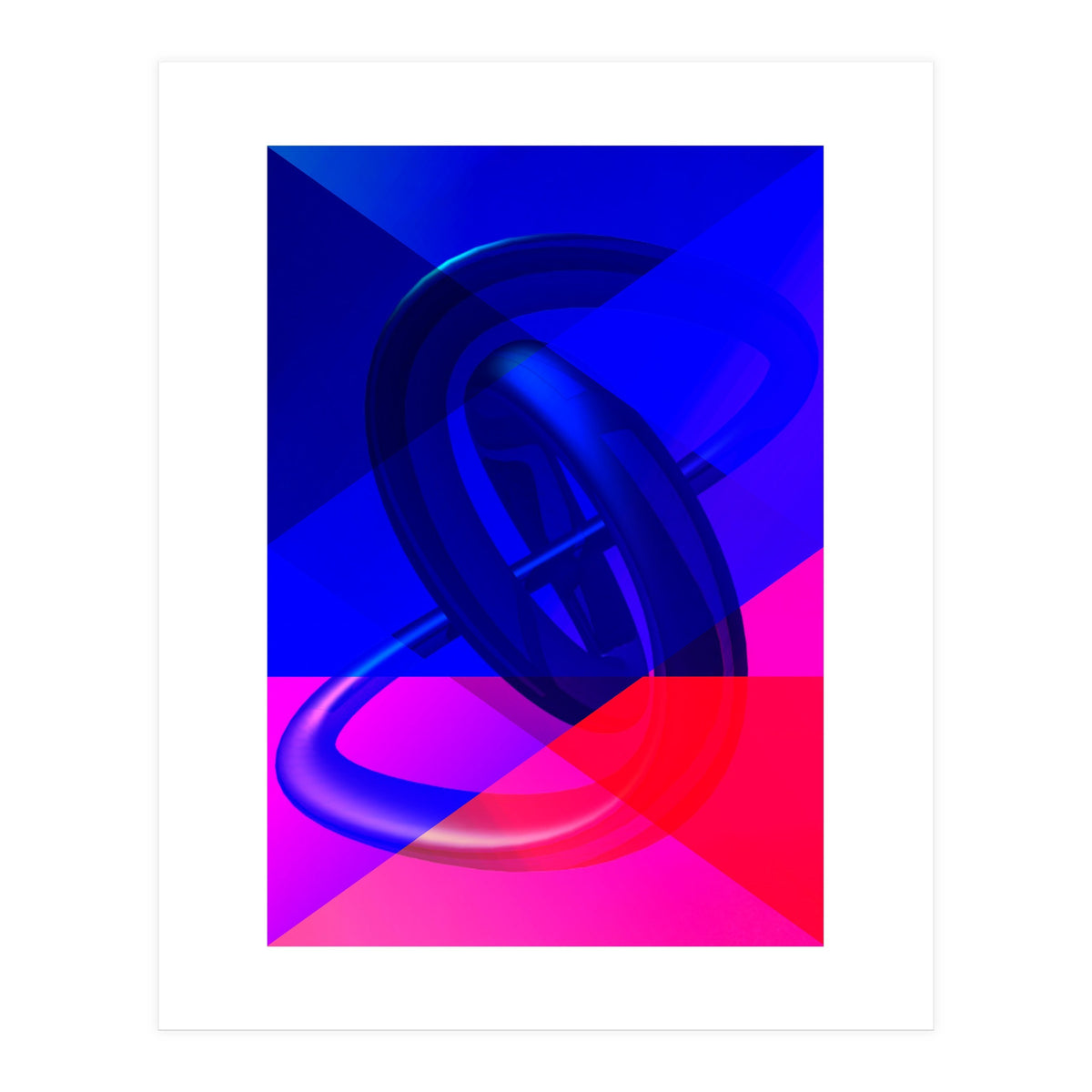 Experimenta 1 (Print Only)