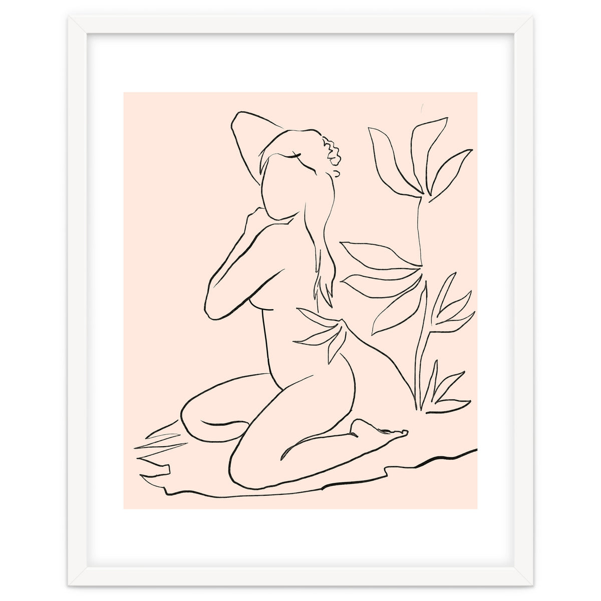 Meet Me In The Middle Of Your Story When The Soul Is Worn But Wise