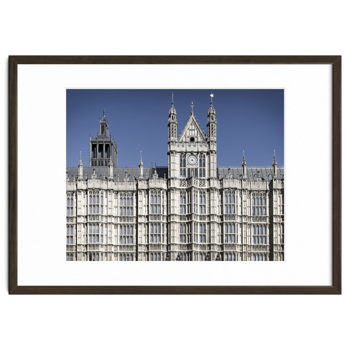 Westminster palace