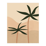 Bohemian Style Palm Spring (Print Only) thumbnail
